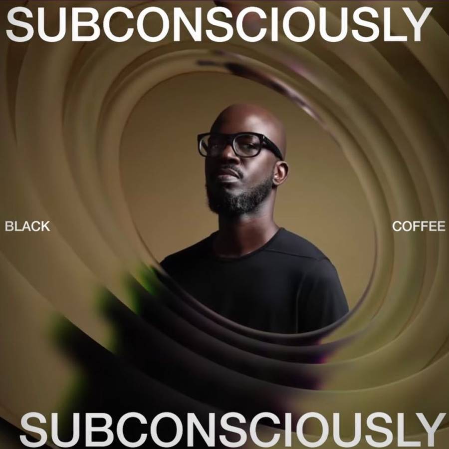 Black Coffee Nominated For The 64Th Grammy Awards 1
