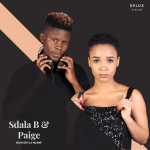 Sdala B & Paige – Salt/Letswai