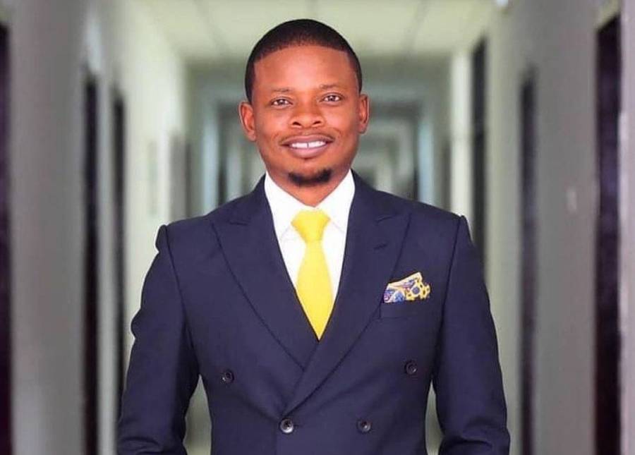 Prophet Shepherd Bushiri Responds To Alleged New Trouble