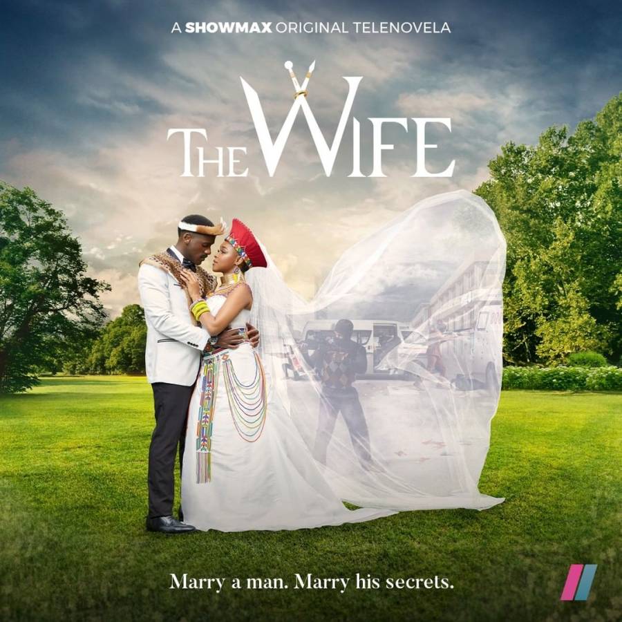 “The Wife” Breaks All Showmax Records