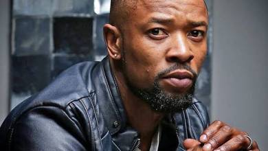 SK Khoza’s “The Black Door” Sex Scene Ignites South Africans