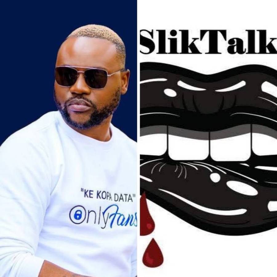Slik Talk Buries Reason On MacG’s Podcast