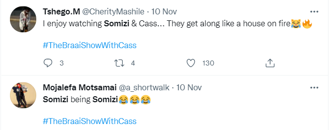 Somizi'S Icy Response On Mohale'S Whereabouts Has Mzansi Wondering 5