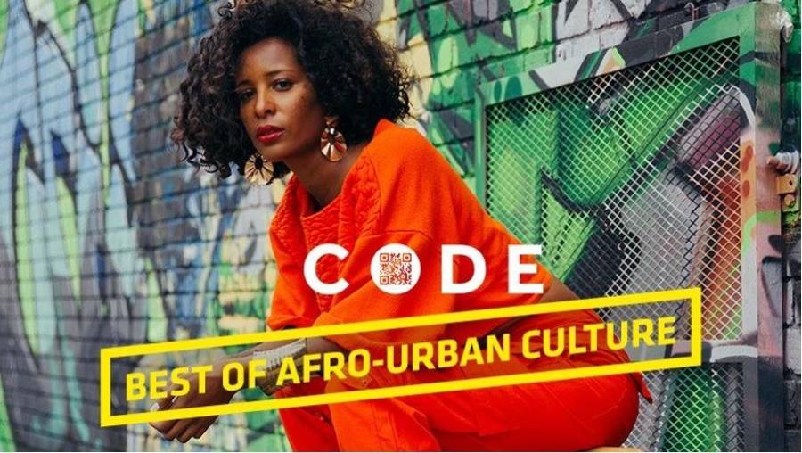 Trace Launches CODE, Its New Original Show Dedicated Afro-urban Trends And Talents