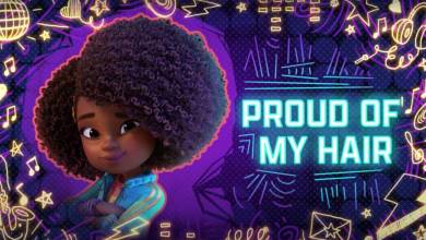 Universal Music Group Releases Original Song And Video For “Proud Of My Hair” From Chris “Ludacris” Bridges Hit Netflix Series Karmas World