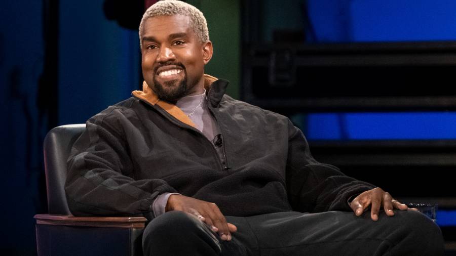 Kanye West On Drake Verzuz Battle, Kim Kardashian,  “DONDA” Album, And More