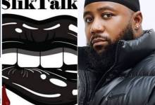 Here's Why Slik Talk's Boxing Match With Cassper May Not Hold