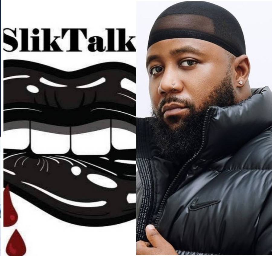 Win Or Lose: Cassper Offers Slik Talk R100k For Boxing Match — Here’s Why