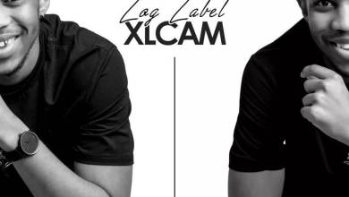 xlcam – Log Label