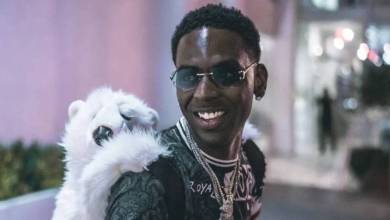 Young Dolph Shot Dead In Memphis
