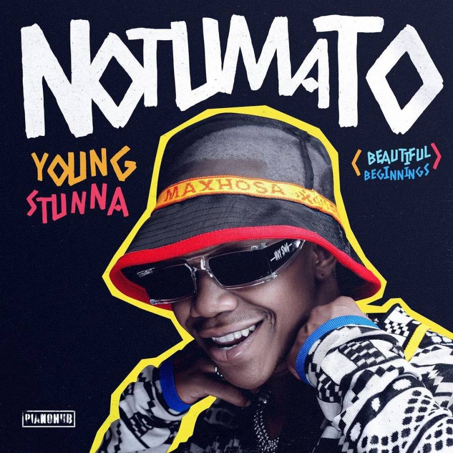 Young Stunna – Notumato Album Review 2