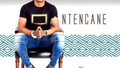 Ntencane – Incane Lembobo Album