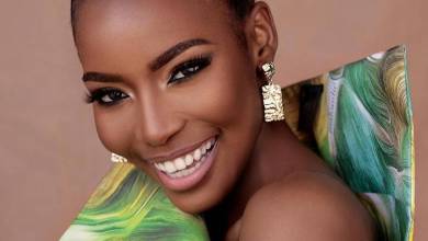 Miss SA, Lalela Mswane, Named Among The Top 3 At Miss Universe 2021