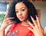 Video: Babes Wodumo Flares At Mampintsha And Her Mother-In-Law