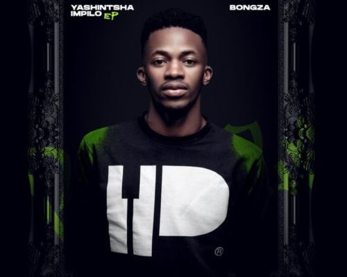 Bongza – Siyajola Ft. Young Stunna 1