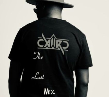 Caiiro – The Last Mix (2021)