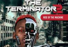 Caltonic SA – Terminator 2 (The Rise Of The Machine) Album