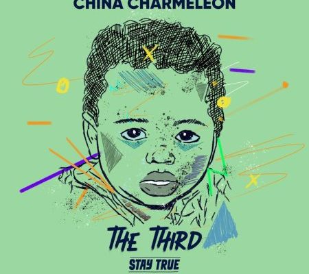 China Charmeleon – Save South Africa (Ft. Chronical Deep) 1