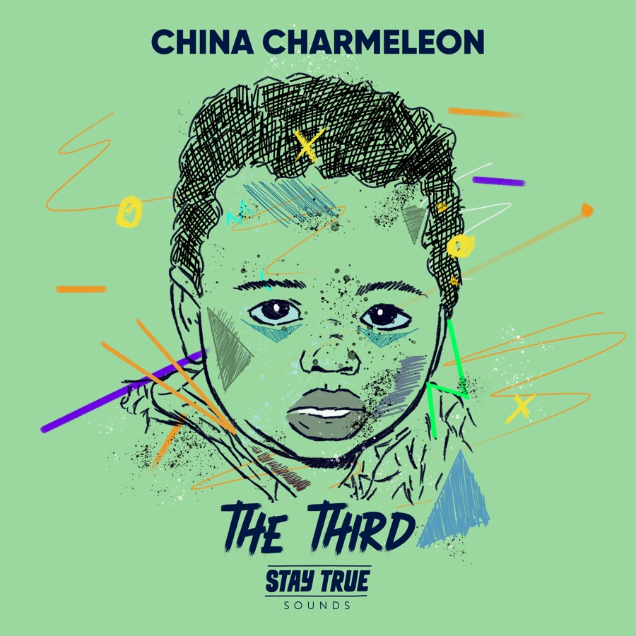 China Charmeleon - The Third