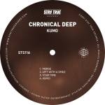 Chronical Deep - Kumo - EP