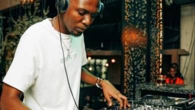Cyfred – Groove Cartel Amapiano Mix