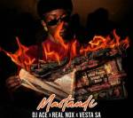 DJ Ace & Real Nox – Mastandi ft. Vesta SA & Skavanator