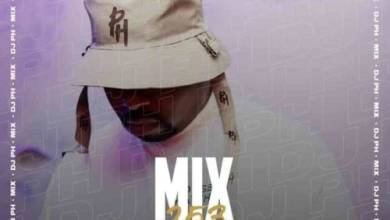 Dj Ph – Mix 253 15