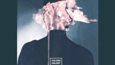 Halsey – Colors (Pro-Tee Remix)