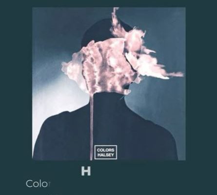 Halsey - Colors (Pro-Tee Remix) 1