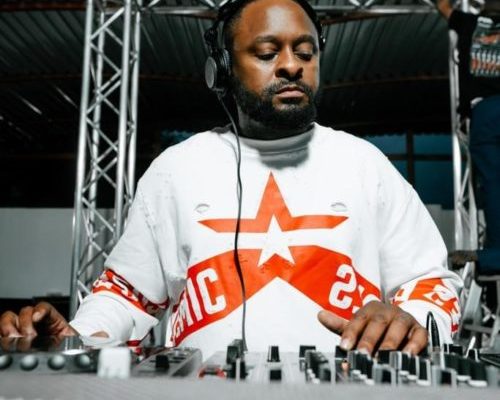 Deeper Phil – Groove Cartel Amapiano Mix 1