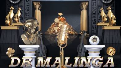 Dr Malinga - Dr of Music