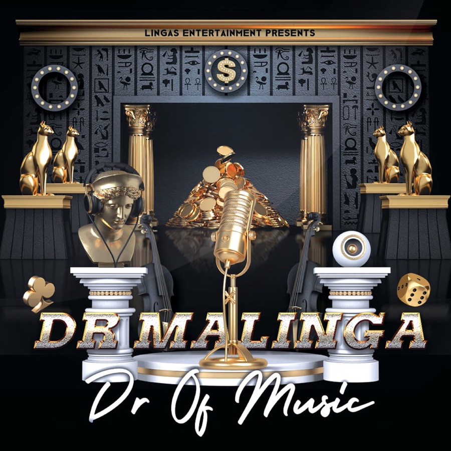Dr Malinga - Dr of Music