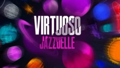 Jazzuelle – Virtuoso Ep 12