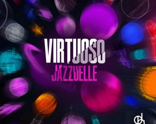 Jazzuelle – Virtuoso Ep 1