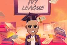 Kelvin Momo - Ivy League Album