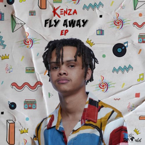 Kenza – Fly Away Ep 1