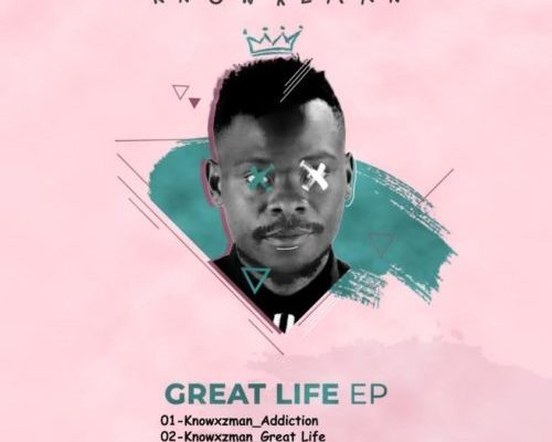 Knowxzman &Amp; Oscar Mbo – Selected Generation 1