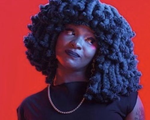 Moonchild Sanelly – Soyenza Ft. Sir Trill 1
