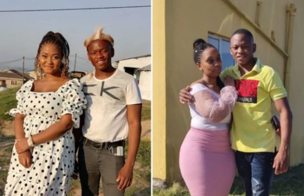 Musa Mseleku’s Son Mpumelelo Getting Married To Two Girlfriends Soon 3