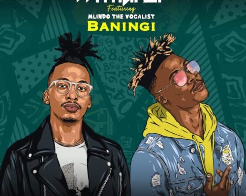 Mthunzi – Baningi Ft. Mlindo The Vocalist 1