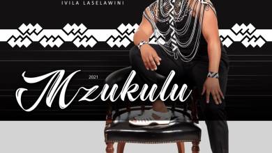 Mzukulu - Ivila Laselawini