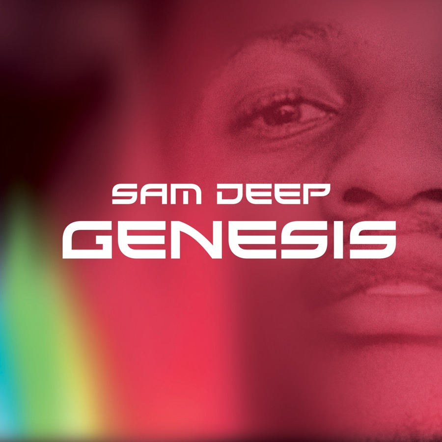 Sam Deep - Genesis
