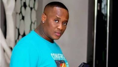 Fans Share Encouraging Words With Jub Jub As His Assault Case Is Deferred Again 12