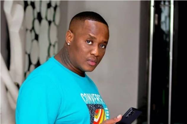 Jub Jub Warms Hearts With Message To Kelly Khumalo On Mother’s Day 1