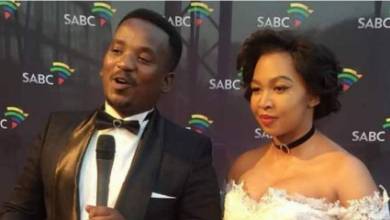 5th Death Anniversary: Ayanda Ncwane’s Emotional Letter to Late Husband Sfiso