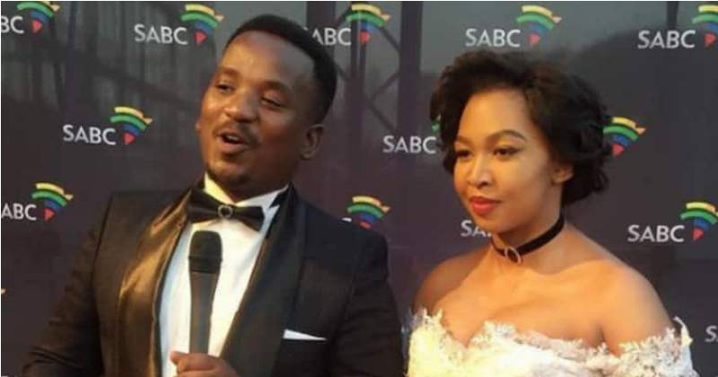 5Th Death Anniversary: Ayanda Ncwane'S Emotional Letter To Late Husband Sfiso 1
