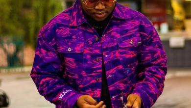 DJ Sabby Unveils Official Artwork For His Album, ‘Next Up’