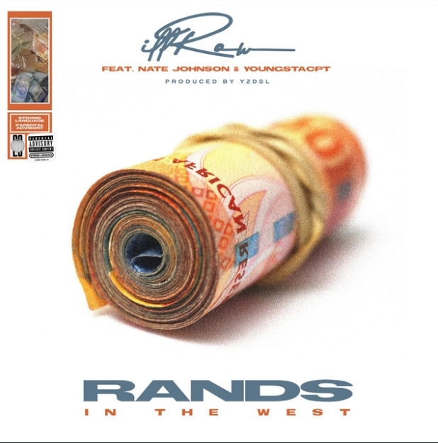illRow – Rands In The West Ft. Nate Johnson & YoungstaCPT