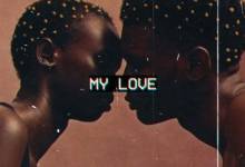 Stilo Magolide - My Love ft. Ama Boyz & First