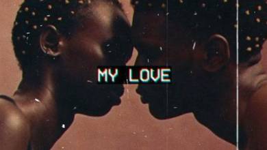 Stilo Magolide – My Love ft. Ama Boyz & First